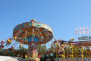 Wellenflieger von Lechner (Neuheit auf dem Oktoberfest 2018)  (Foto: Martin Schmitz)